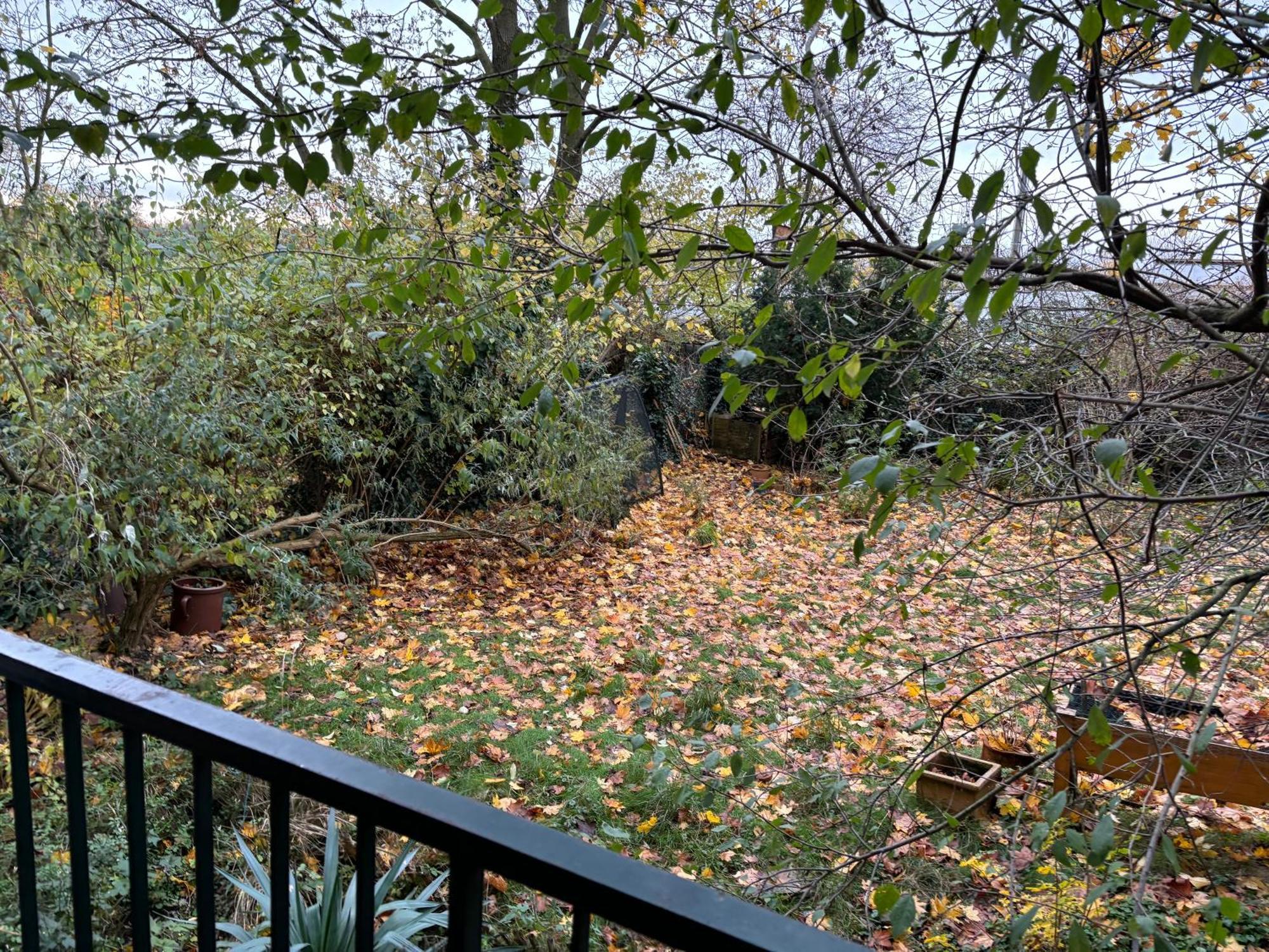Koeln Wohnung 4 Min Naehe Von Hbf Und Dom Mit Garten ,Balkon & Office Exterior photo